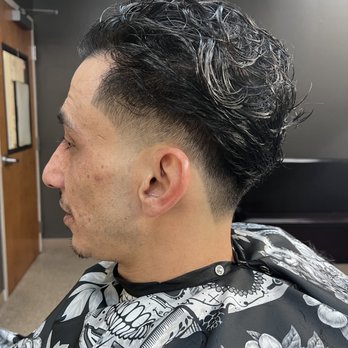 The Barber Shop - Barbers Near Me - Lacey, Washington