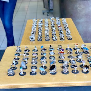 Artwork - Sterling silver jewelry - Souvenir Shops Near Me - Frankfurt, HE