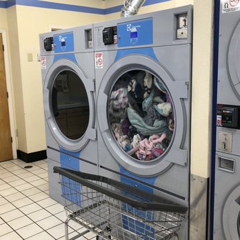 The Laundry Center - Laundry Services Near Me - Klamath Falls, Oregon