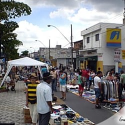 Feira da Breganha