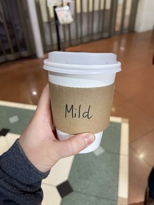 Coffee Dak Lak by null