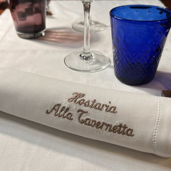 Hostaria alla Tavernetta - Italian Near Me - Udine, UD