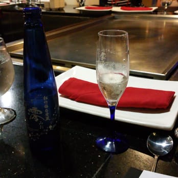 Kuchi - Amazing food !!!! - Sushi Bars Near Me - Tampa, Florida