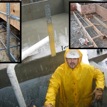 Plum Construction - a man in a yellow raincoat - General Contractors Near Me - Seattle, Washington Plum Construction - a man in a yellow raincoat - General Contractors Near Me - Seattle, Washington