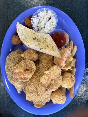 Capt. Benny's by null