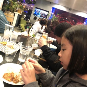 Pho Tick Tock Restaurant - We snacking along in our 8 person group (family ) - Vietnamese Near Me - San Jose, California Pho Tick Tock Restaurant - We snacking along in our 8 person group (family ) - Vietnamese Near Me - San Jose, California