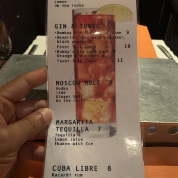 Long Pura - Drink Menu - Indonesian Near Me - Jordaan, New Hampshire Long Pura - Drink Menu - Indonesian Near Me - Jordaan, New Hampshire