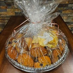 M & M Bagels - Catering
