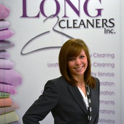 Long Cleaners
