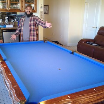 California Billiard Supply - Pool & Billiards Near Me - San Jose, California