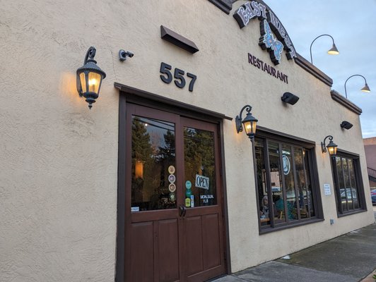 EAST WEST CAFE & RESTAURANT - Updated October 2026 - 638 Reviews - 270 ...