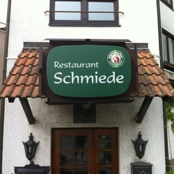 Zur Schmiede