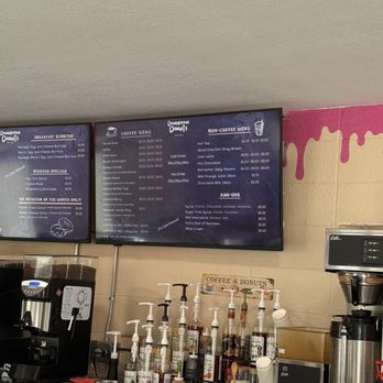 Doughlicious Donuts - Donuts Near Me - Apopka, Florida Doughlicious Donuts - Donuts Near Me - Apopka, Florida