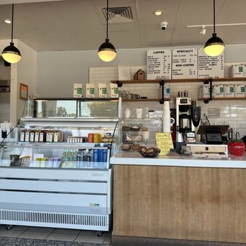 Coffee Nature - Coffee & Tea Near Me - Huntington Beach, California