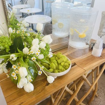 Le Saint Honore - Bakeries Near Me - Dana Point, California