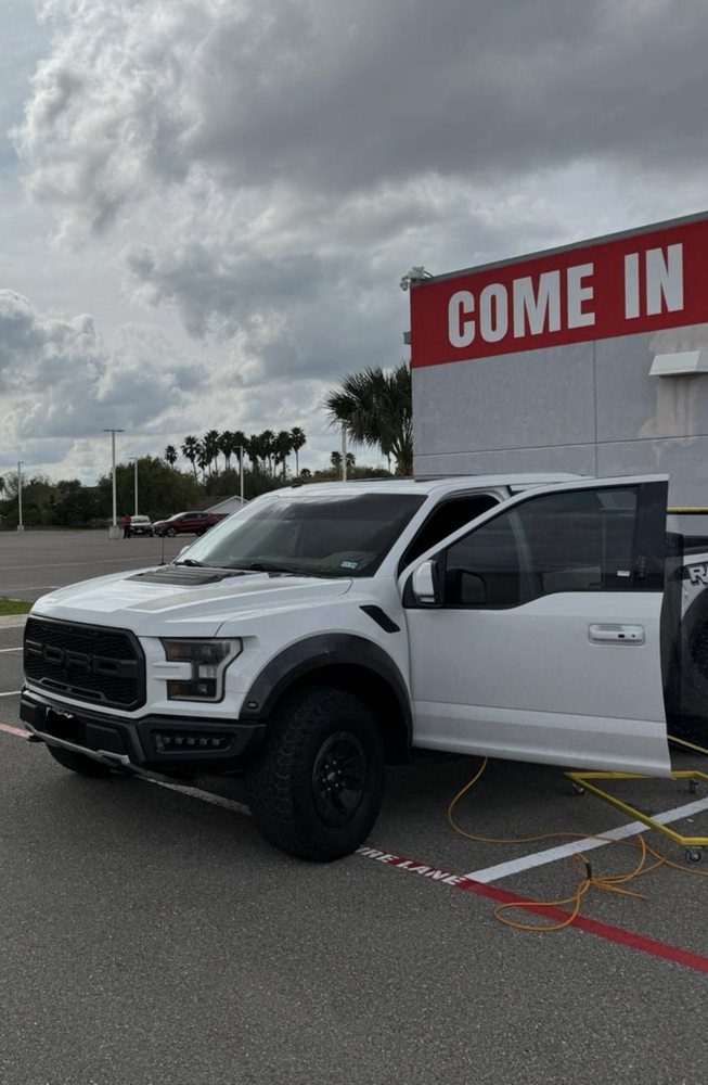 REFLECT AND PROTECT Updated September 2024 14 Photos Brownsville