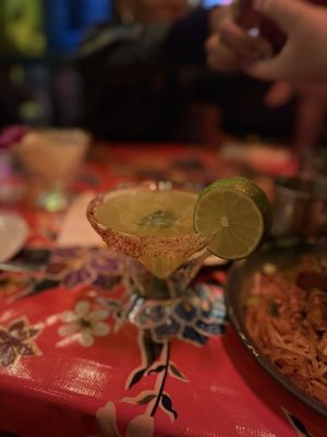 Bangrak Market by null