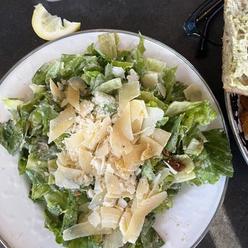Il Tramezzino - Studio City - Insalata Mikela Salad - Italian Near Me - Studio City, California
