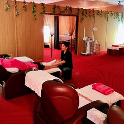 J Foot Spa - Foot spa