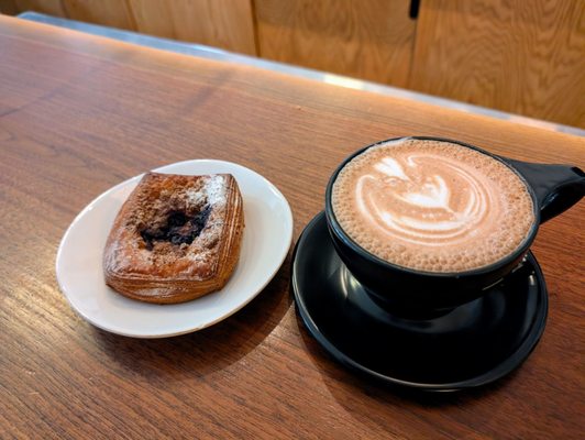 Four Letter Word Coffee by null