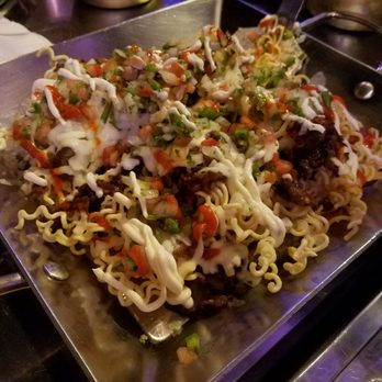 Gabose Pocha - Ramen Nachos. A truly life changing culinary experience. - Korean Near Me - Lauderhill, Florida Gabose Pocha - Ramen Nachos. A truly life changing culinary experience. - Korean Near Me - Lauderhill, Florida