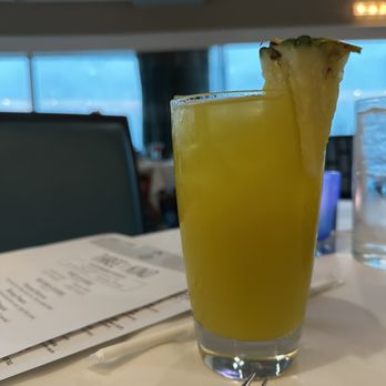 Chart House - drink - Seafood Near Me - Atlantic City, New Jersey