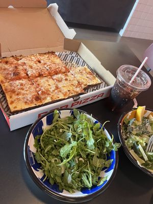 Pop Pizza by null