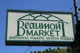 Beaumont Market by null