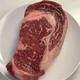 Wagyu Ribeye Wagyu Ribeye