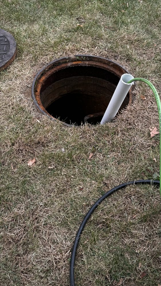 Slide of Zis Plumbing and Drain