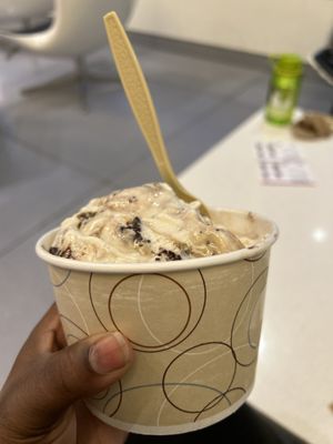 Cornell Dairy Bar by null