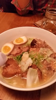 Totto Ramen Midtown East by null