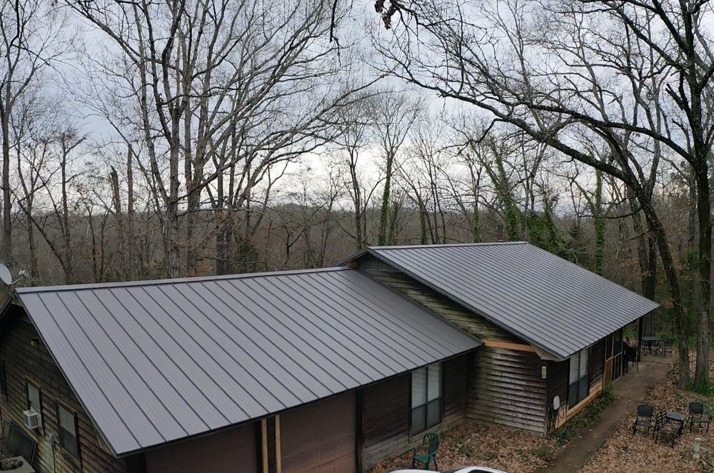 Slide of Nunez Roofing