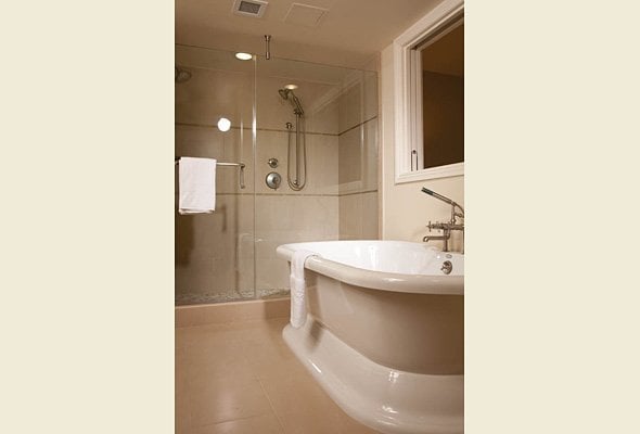 Hotel Corque by null