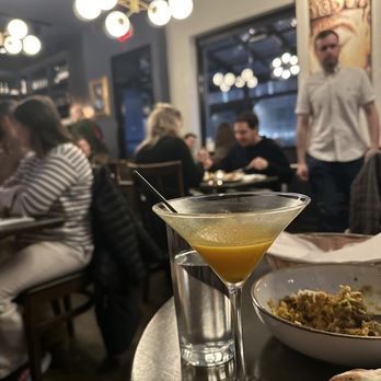 Om - Dinner - Indian Near Me - New York, New York Om - Dinner - Indian Near Me - New York, New York