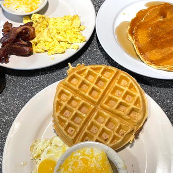 Thumbs Up Diner - Breakfast - American Near Me - East Point, Georgia