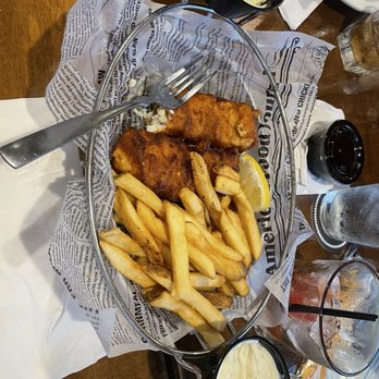 Great Dane Pub & Brewing Co - Fish fry - Pubs Near Me - Madison, Wisconsin Great Dane Pub & Brewing Co - Fish fry - Pubs Near Me - Madison, Wisconsin