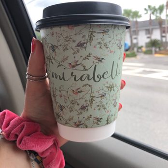 Mirabelle Savannah - coffee cup - Coffee & Tea Near Me - Savannah, Georgia Mirabelle Savannah - coffee cup - Coffee & Tea Near Me - Savannah, Georgia