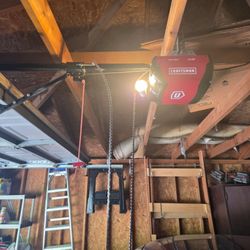 Bravo Garage Door Experts