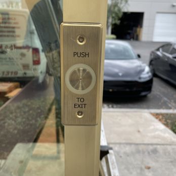 B&B Lock & Security - Access control work. - Keys & Locksmiths Near Me - Chino, California