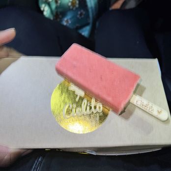 Cielito Artisan Pops - Ice Cream & Frozen Yogurt Near Me - Boca Raton, Florida Cielito Artisan Pops - Ice Cream & Frozen Yogurt Near Me - Boca Raton, Florida