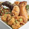 Moon Grill Hawaiian BBQ gift card