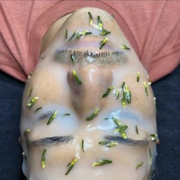 Hydrojelly mask Hydrojelly mask