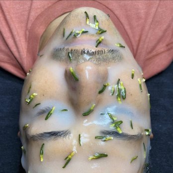 Hineni Self Care & Beauty - Hydrojelly mask - Skin Care Near Me - Ewa Beach, Hawaii Hineni Self Care & Beauty - Hydrojelly mask - Skin Care Near Me - Ewa Beach, Hawaii