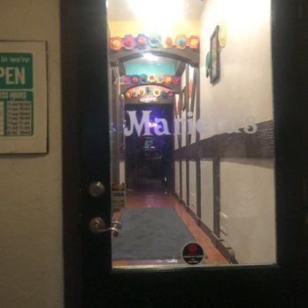 Marieta’s - Back entrance to restaurant - Mexican Near Me - Alpine, California Marieta’s - Back entrance to restaurant - Mexican Near Me - Alpine, California