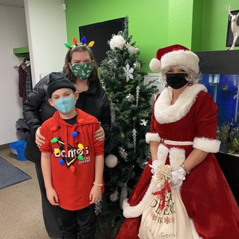 Norwood Dental Centre - Mrs. Claus was there today! - General Dentistry Near Me - Edmonton, Alberta Norwood Dental Centre - Mrs. Claus was there today! - General Dentistry Near Me - Edmonton, Alberta