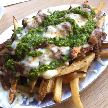 The Cut - Poutine - Burgers Near Me - Irvine, California The Cut - Poutine - Burgers Near Me - Irvine, California