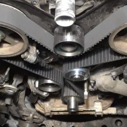Saving Grace Automotive