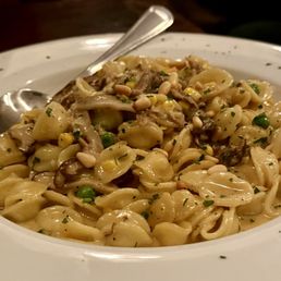 Duck Pasta Duck Pasta