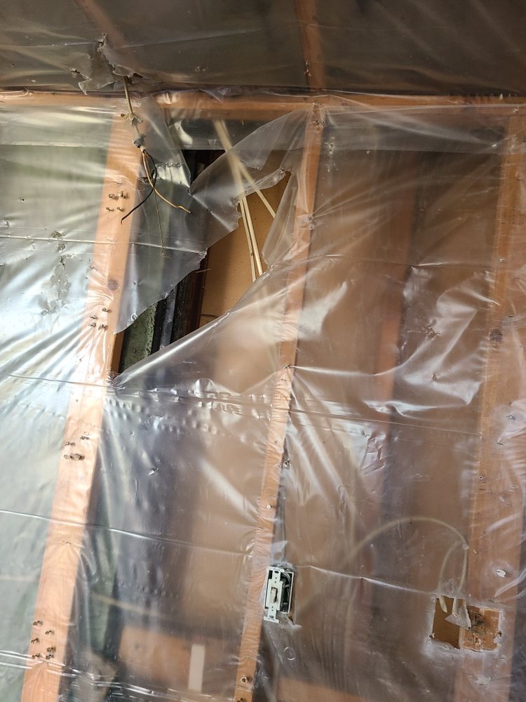 Slide of Bonilla Painting, Roofing and More